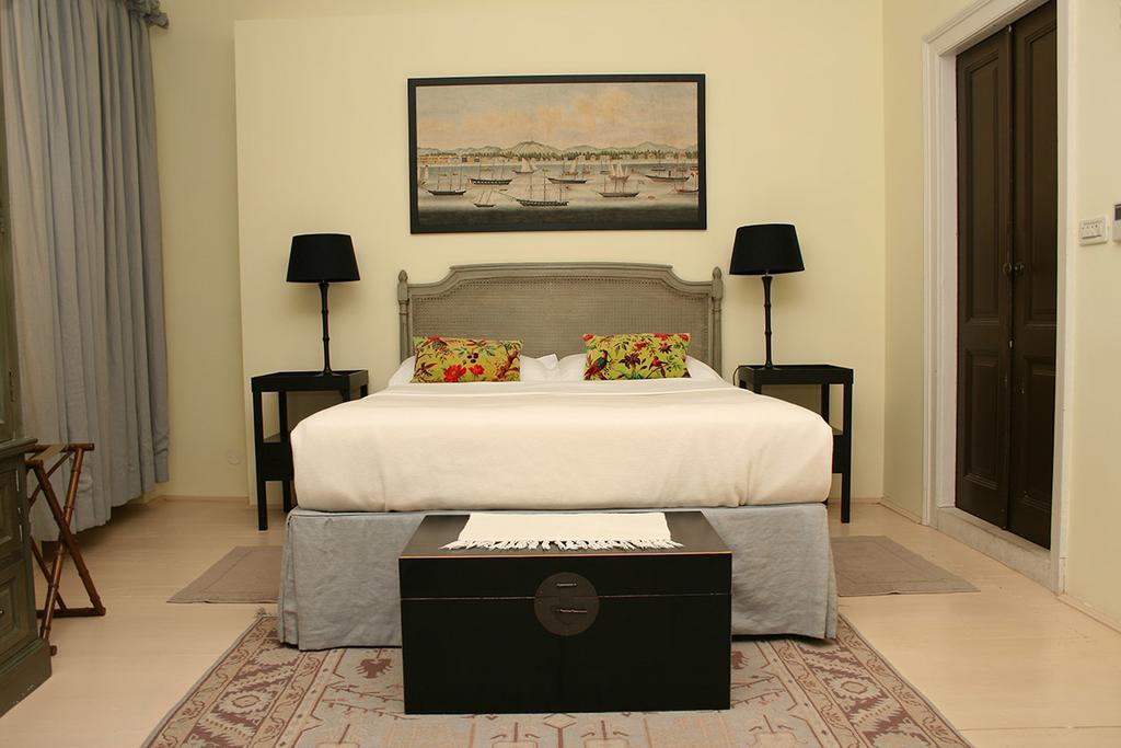 Bastina Apartments Dubrovnik I ภายนอก รูปภาพ